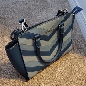 Michael Kors Crossbody Handbag